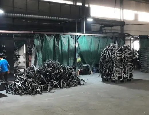 Qingdao Qilida Special Vehicle Co.,ltd. company overview - view 3