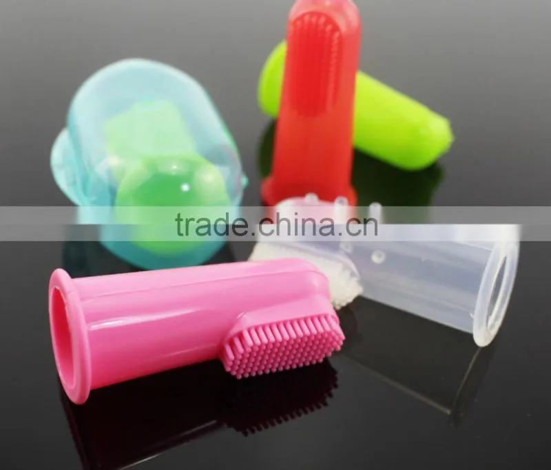 Top quality Soft environmental toothbrush