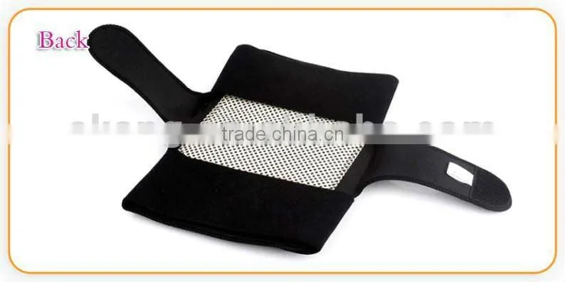 Tourmaline Magnetic Knee pain Relief Wrap