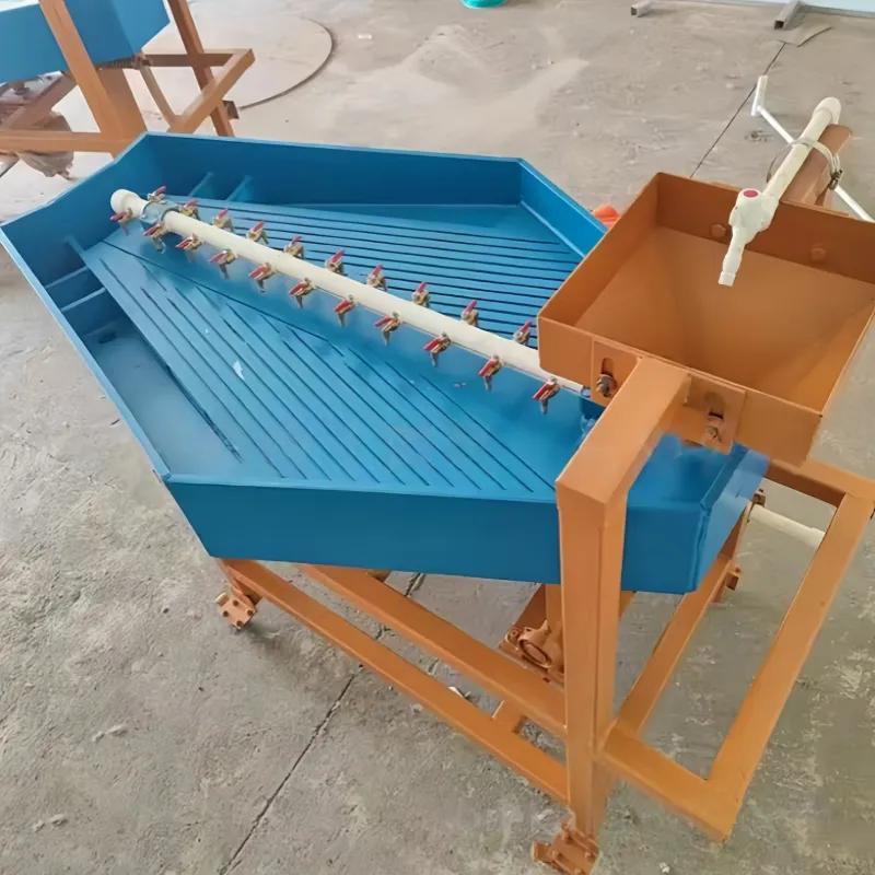 Gemini Shaking Table (10)