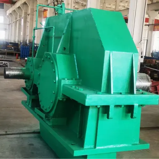 edge drive ball mill reducer (2)