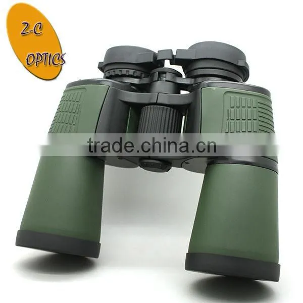 branded binoculars 18-1050XWA-Half Full Rubber atn binocular