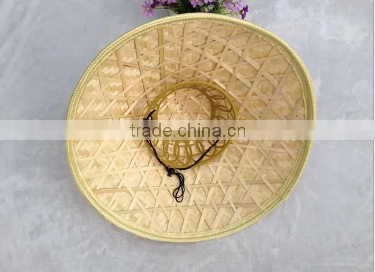 Boater Hat Type and Mexican Natural Hat Vietnam Cap