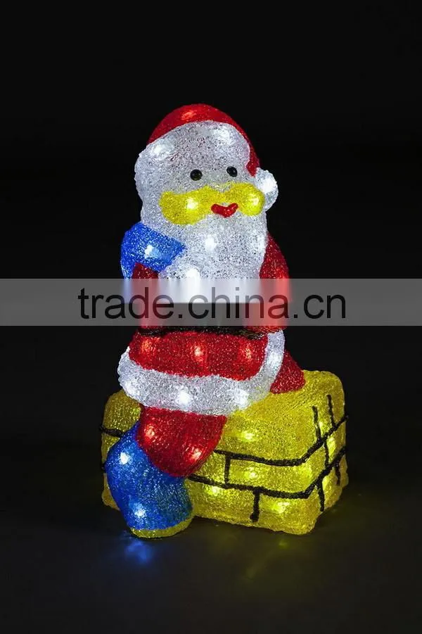 Alibaba china new arrival christmas gift speak takas light