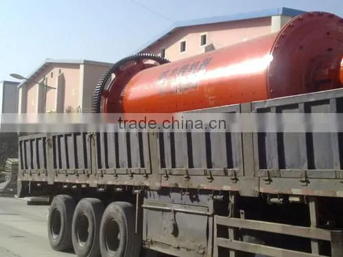 Top Quality Closed Circuit Mill For Cement Clinker