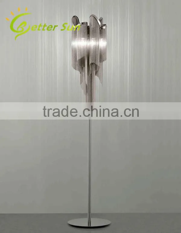 Popular Modern LED Home Wall Light with Aluminum Chain