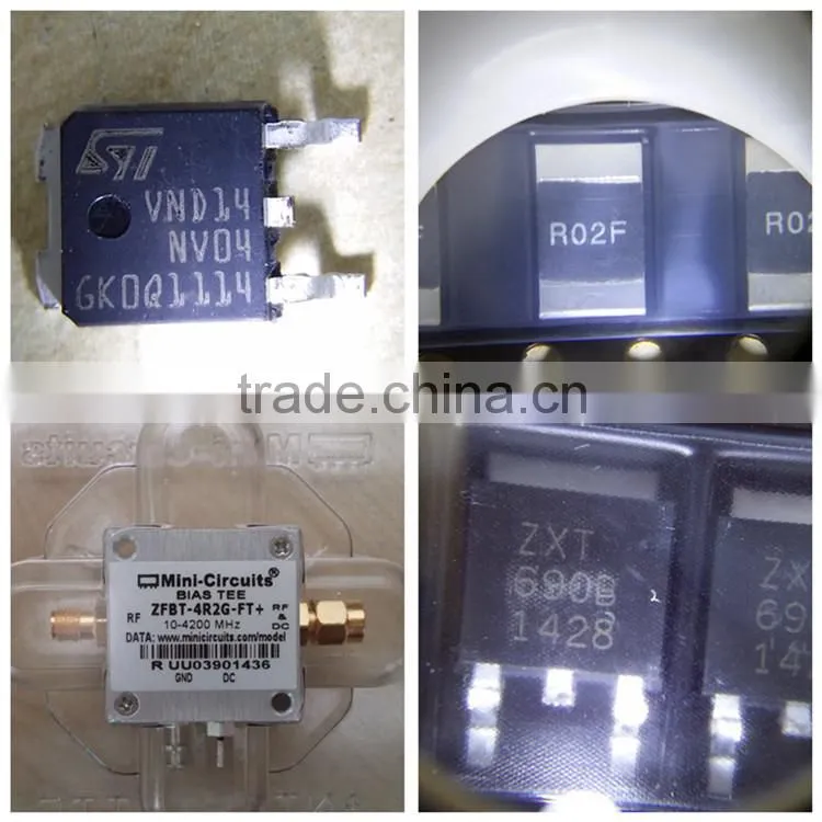 MBI6030 MBI LED Driver IC