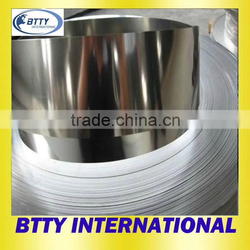 stainless steel strip