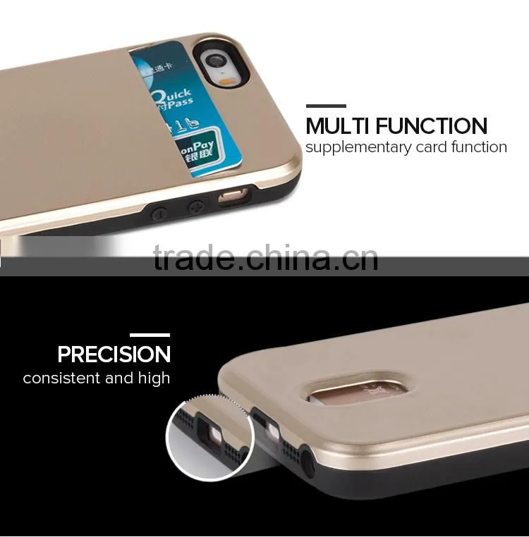 2015 high quality cover for mobile phone for iphone 5 cover/cover for iphone 4s