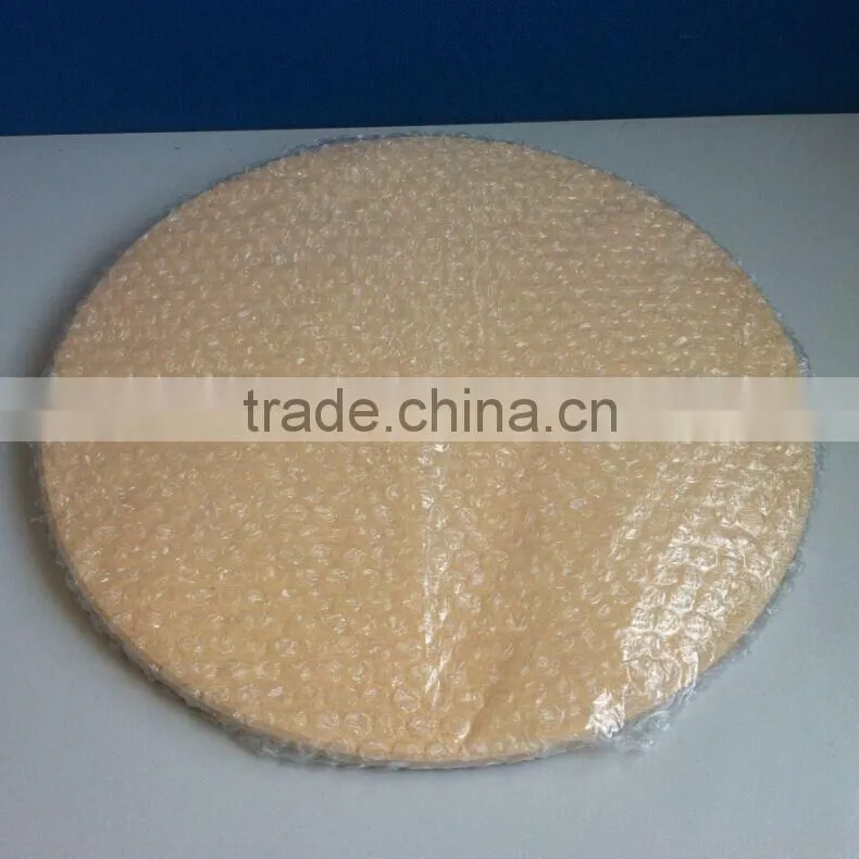Wholesales BBQ pizza stone for grilling and cooking