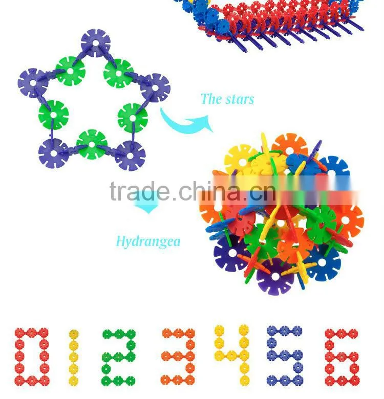 Preschool and education toys.block for building, block toys