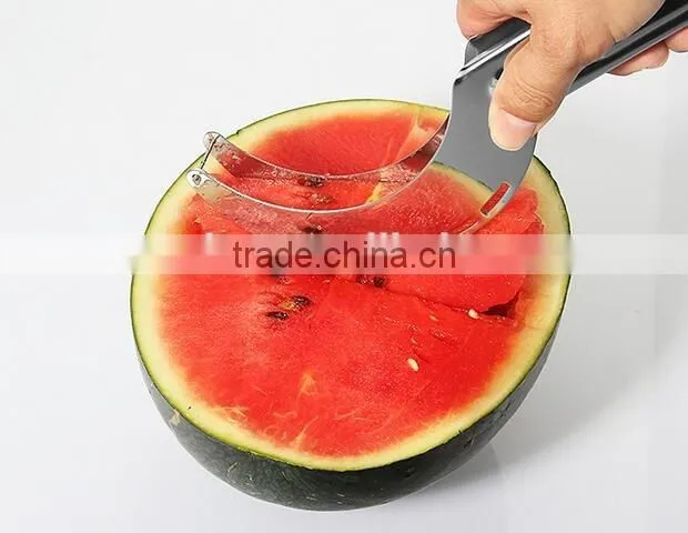 2016 Hot watermelon Slicer Watermelon cutter