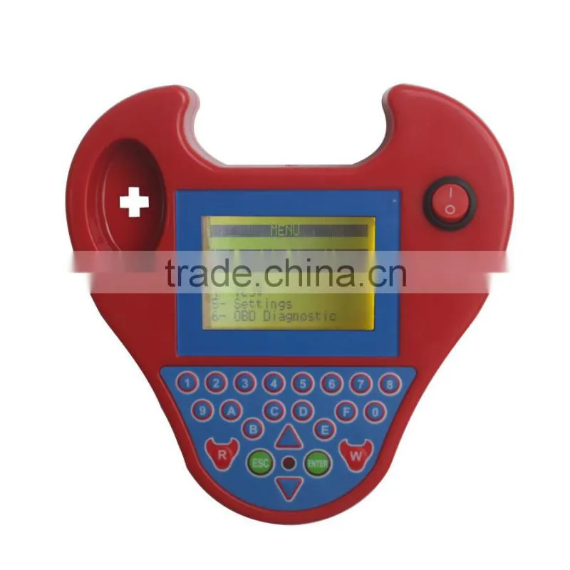 Smart Zed-Bull With Mini Type No Tokens Limitation