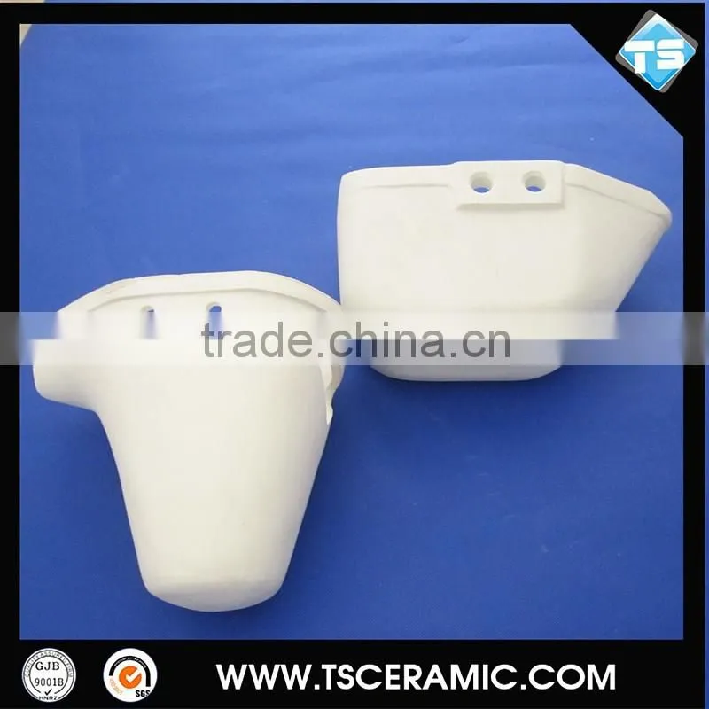 ladle for casting