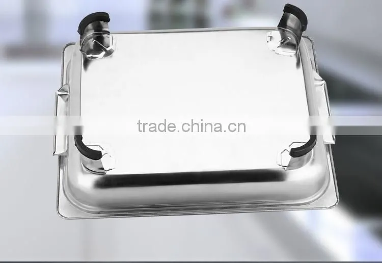 Stainless Steel Serving Tray Buffet Stove chafing dish