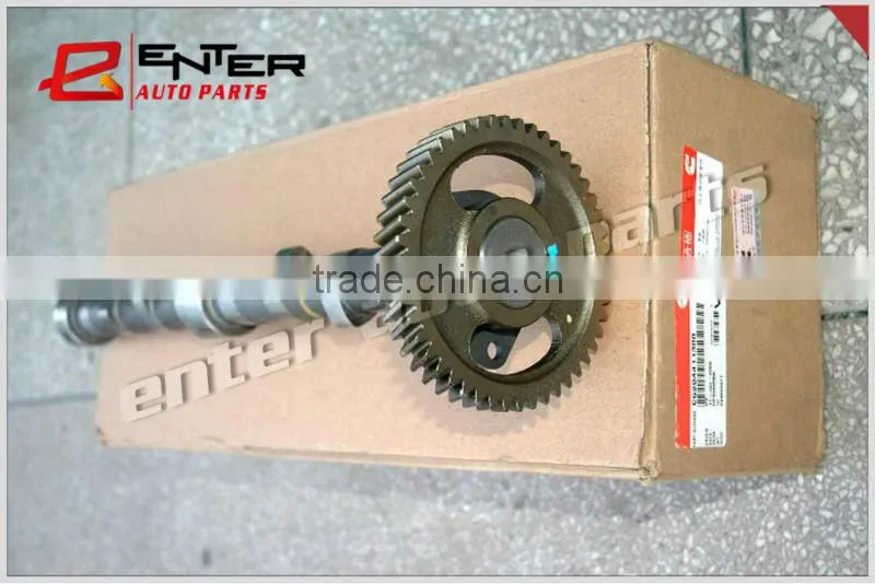 B3.3 6204411300 Casting Camshaft