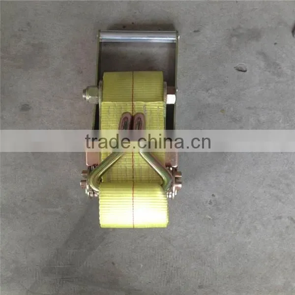 Top grade new products lashing webbing