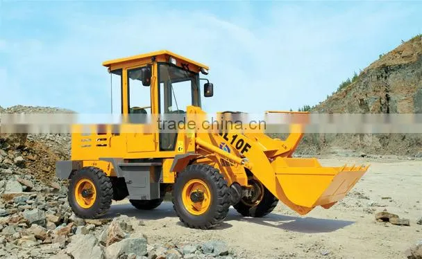 alibaba china express small payloader for sale