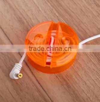 USB cable organizer