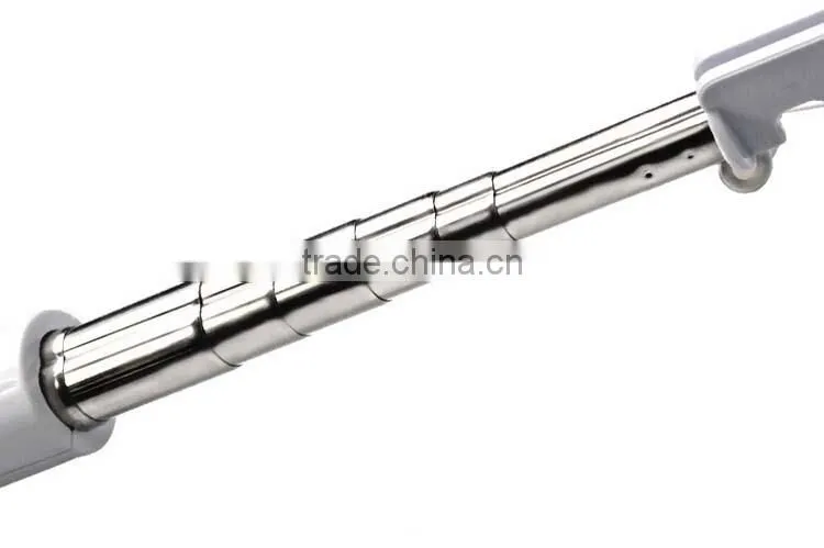 Hot new products extendable selfie stick with cable