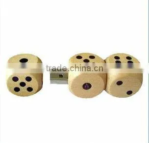 hot selling Natural promotional Wood usb flash drive, bamboo USB