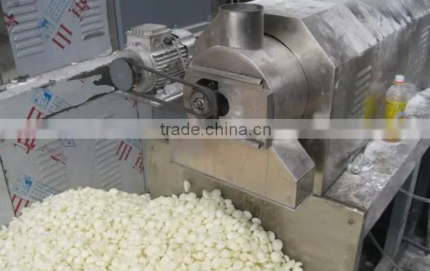 manufacturer midify corn starch for food/paper