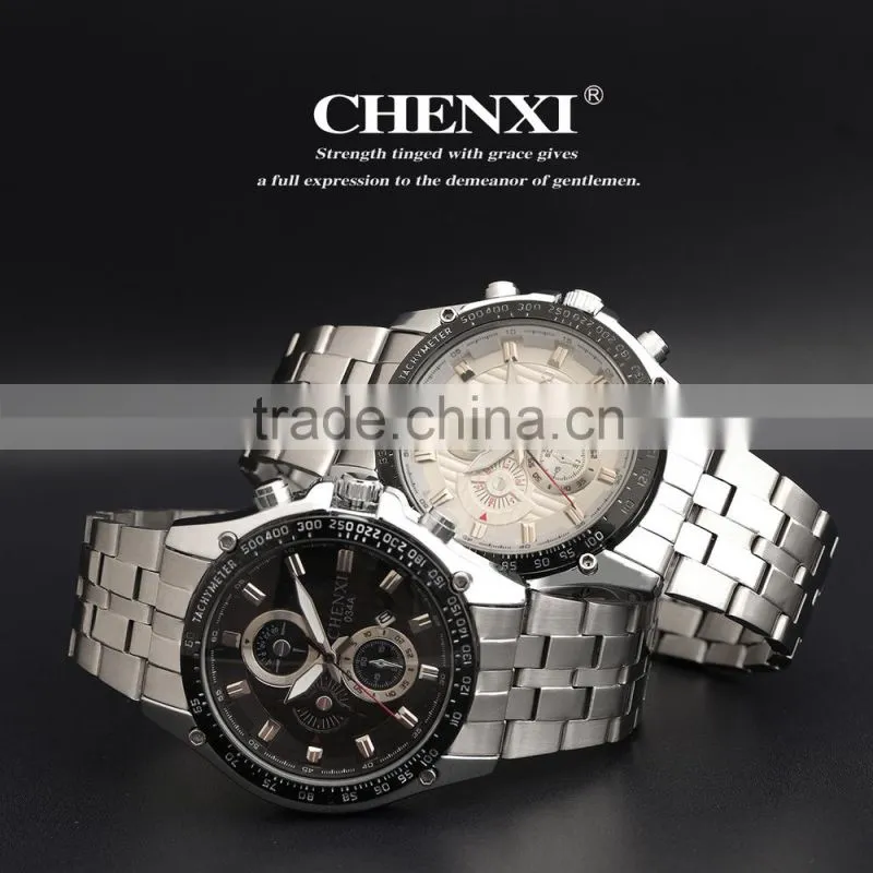 3ATM Water Resistant Luxury Delicate Watches Men,Business Watch,Fashion Watch 034AMS