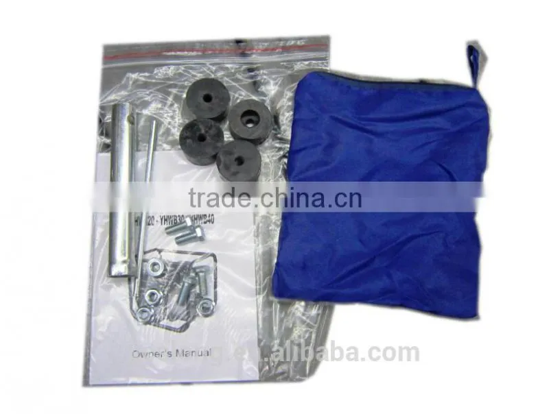 GASOLINE WATER PUMP (BIG PUMP)