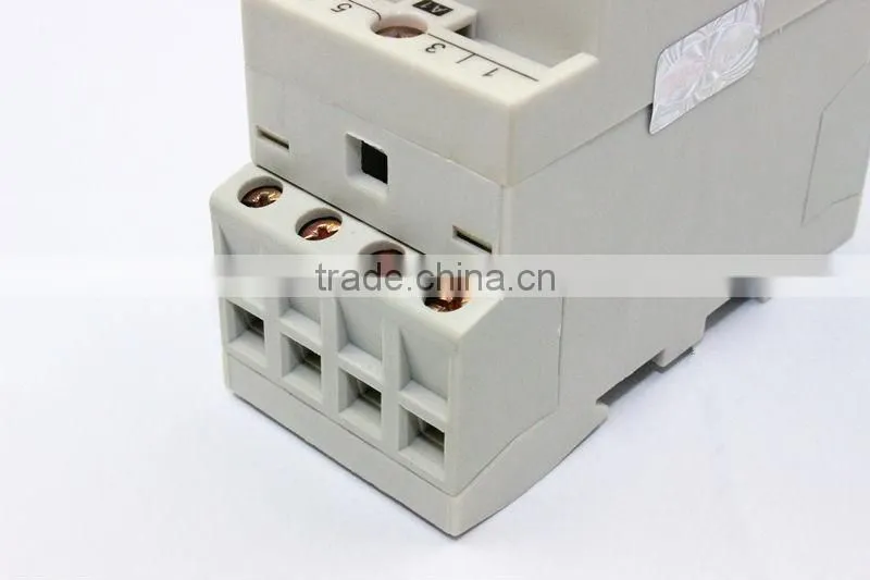 Sales promotion 16A-63A 230V/400V household lc1-d18 magnetic contactor