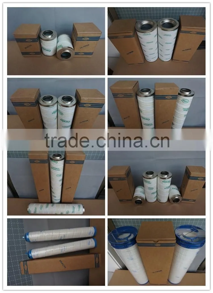America PALL Hydraulic Oil Filter Element HC8400FKT16H