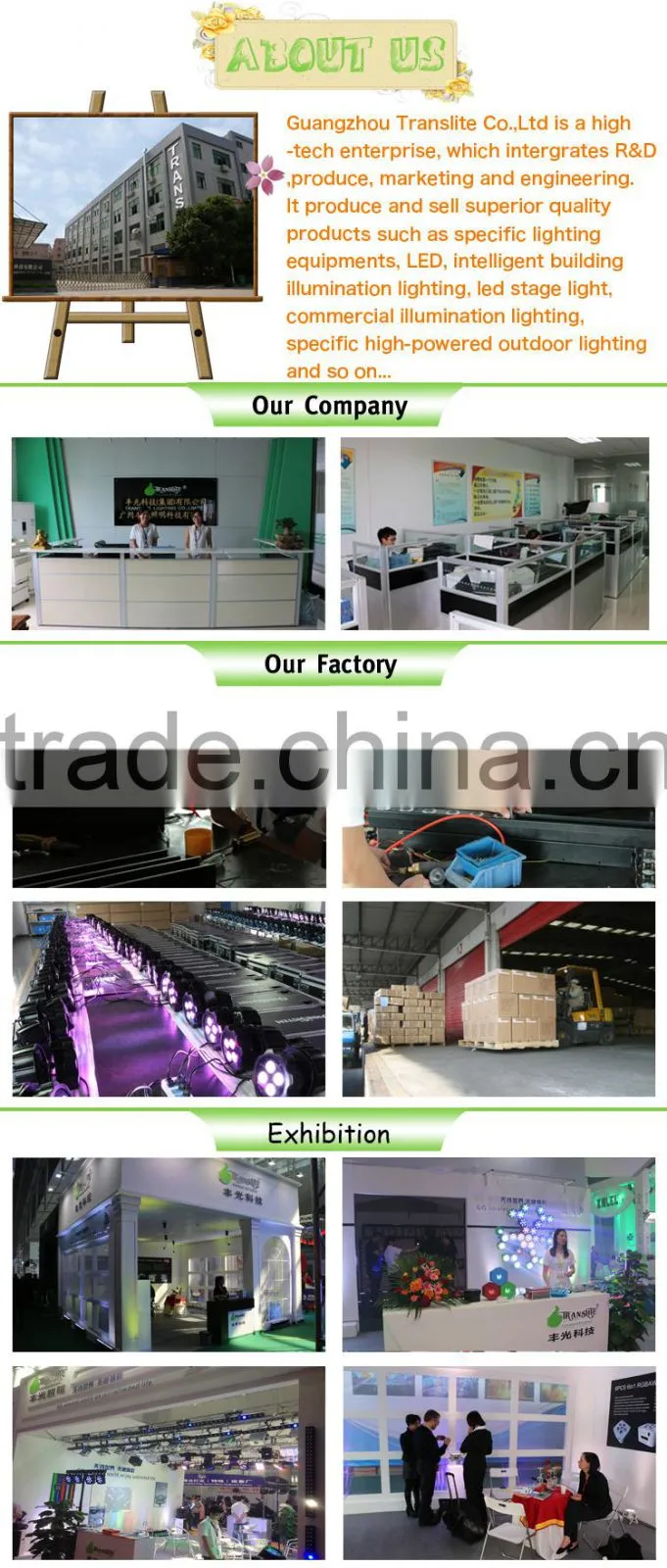 concert lighting spider light variable strobe speeds 4in1 RGBW 8*10W led stage lighting effect led moving beam spider light