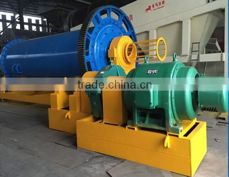 New Condition Cement Mill For Cement Plant