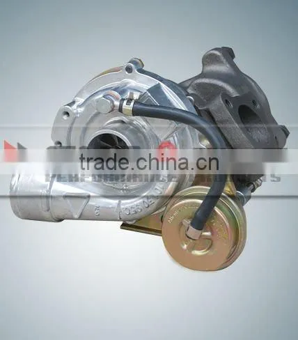 K04-15 turbo charger