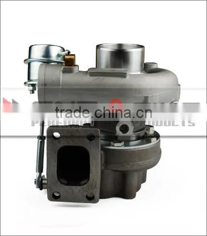 Ball bearing turbo charger GTX2860R