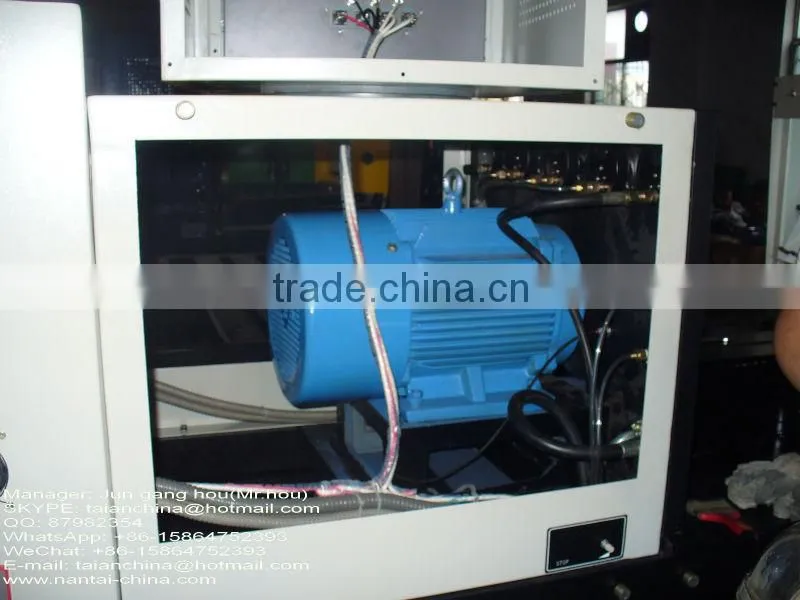 55KW-NT3000 diesel injection pump test bench/fuel pump test bench