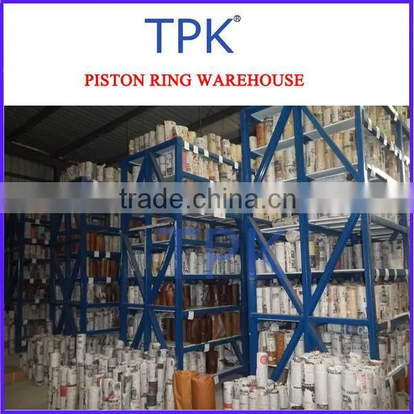 N14 engine piston ring set,3804500 4089489 4024942