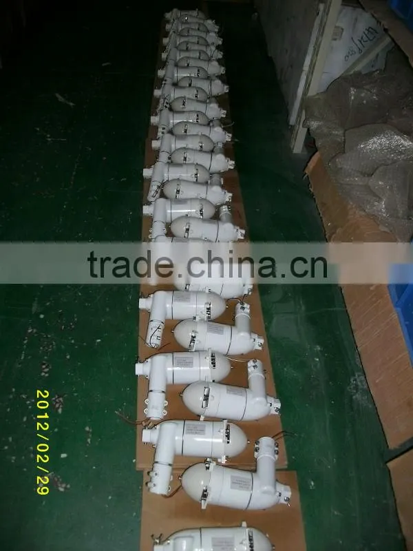 Small 100W Wind Turbine Wind Generator Windmill