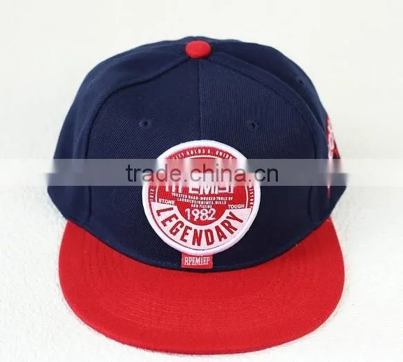 Custom High Qaulity Baseball Cap