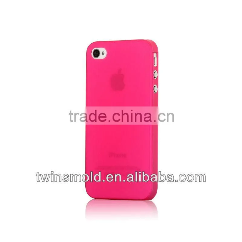 Ultra 0.35 mobile phone case manufacturers from shenzhen