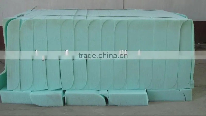 SVHC polyurethane foam block high density foam