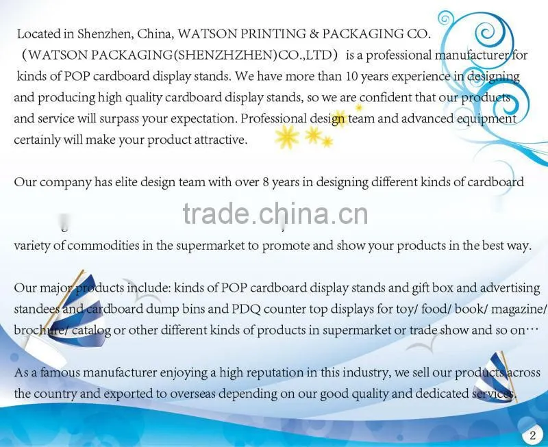 Delicious chocolate & cookie paper box packaging , paper box gift box packaging box