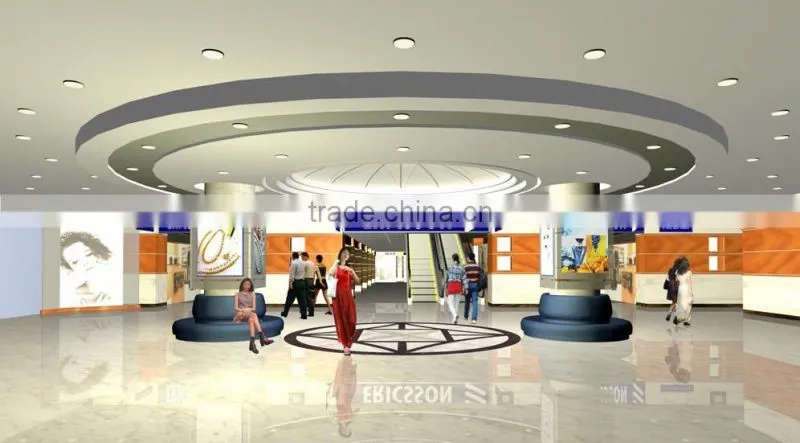 Fashionable hot sale 15w led display panel