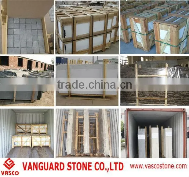 hot sale Turkey Grey Marble Silver Grey Marble slabs & tiles