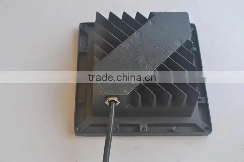 Brideglux chip 9w Sqaure solar led underground buried