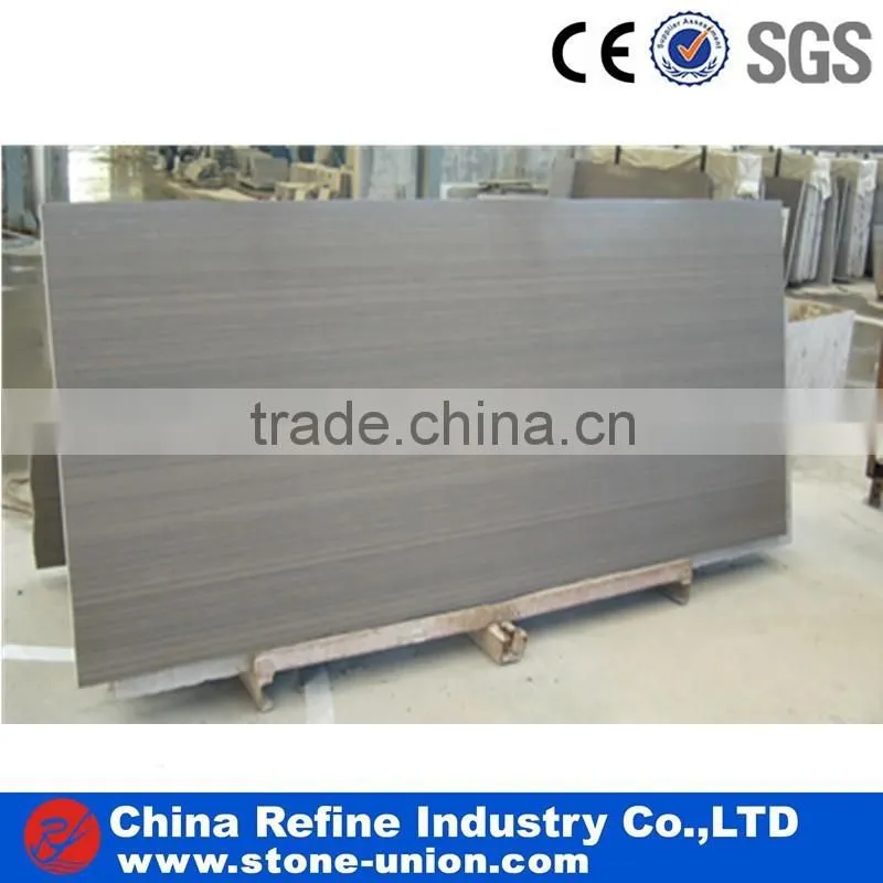 Multicolor sandstone tiles