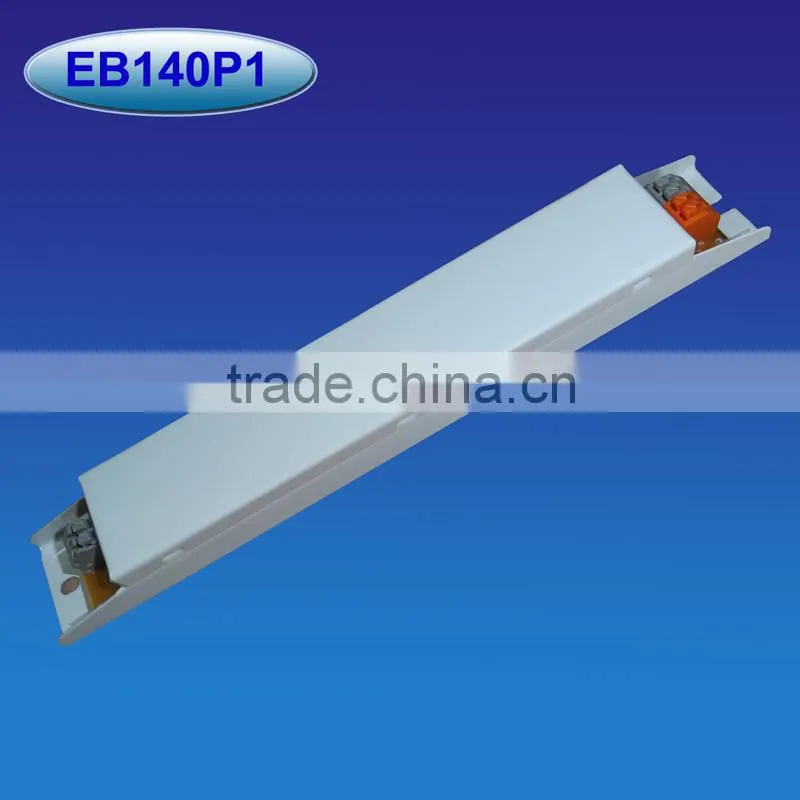 T8 Electronic ballast, 36/40W, 0.95PF