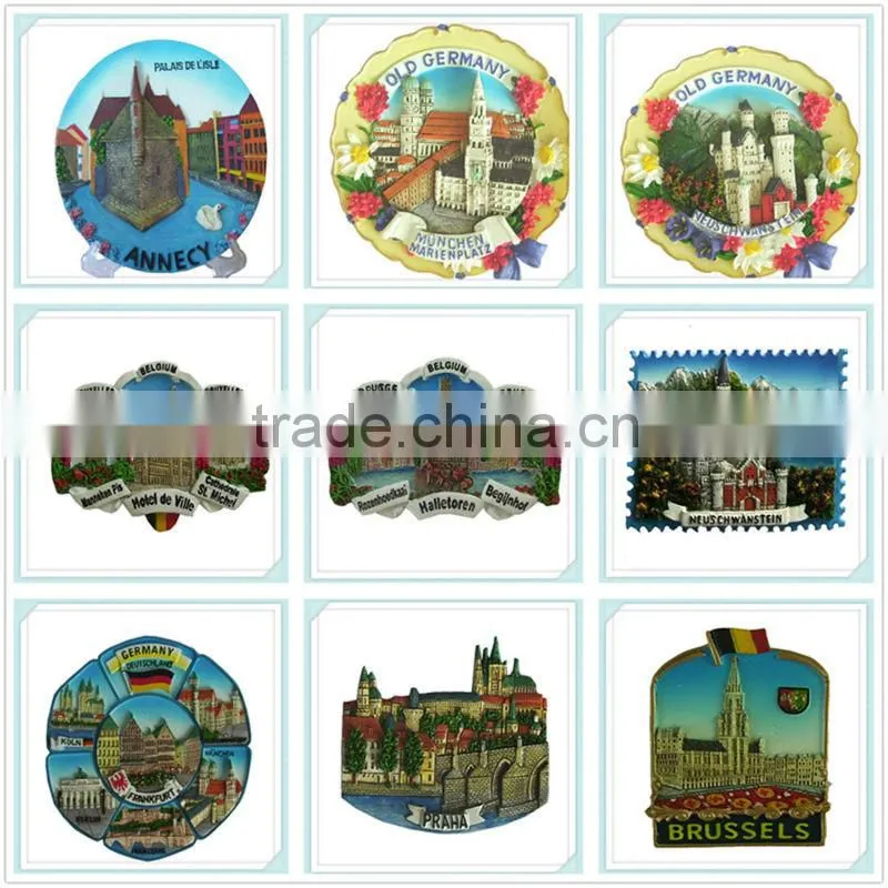 resin craft plate