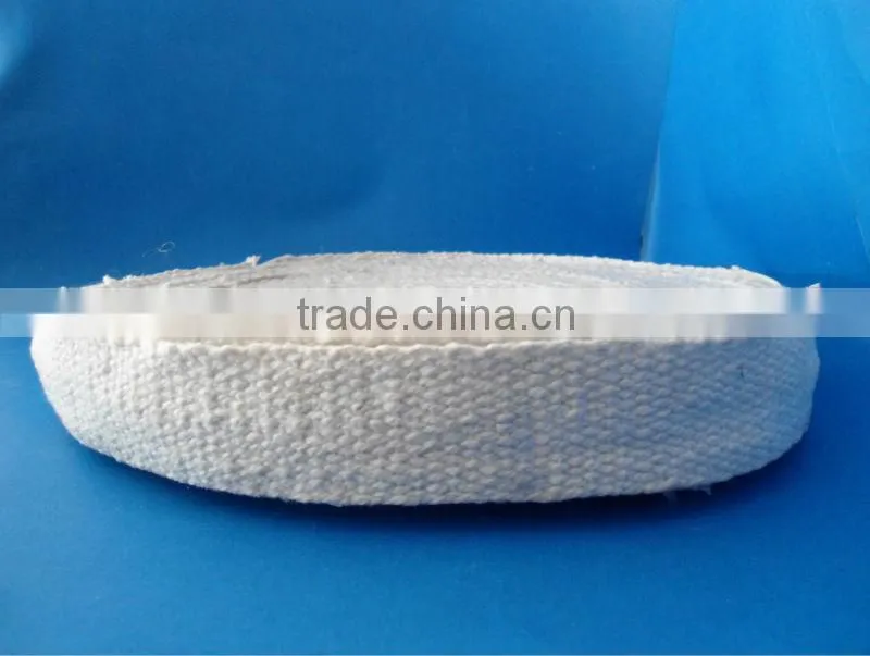 Ceramic Fiber Raw Materal/ Ceramic Fiber