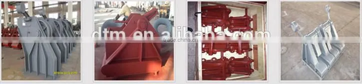 Roller Chain Stopper,anchor chain stopper