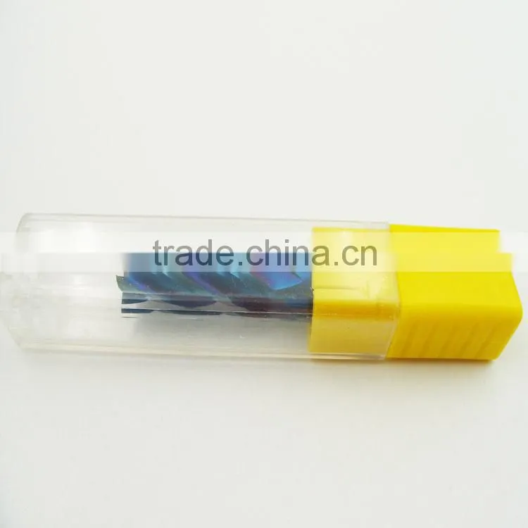 Carbide Endmill/Tungsten Carbide Endmills